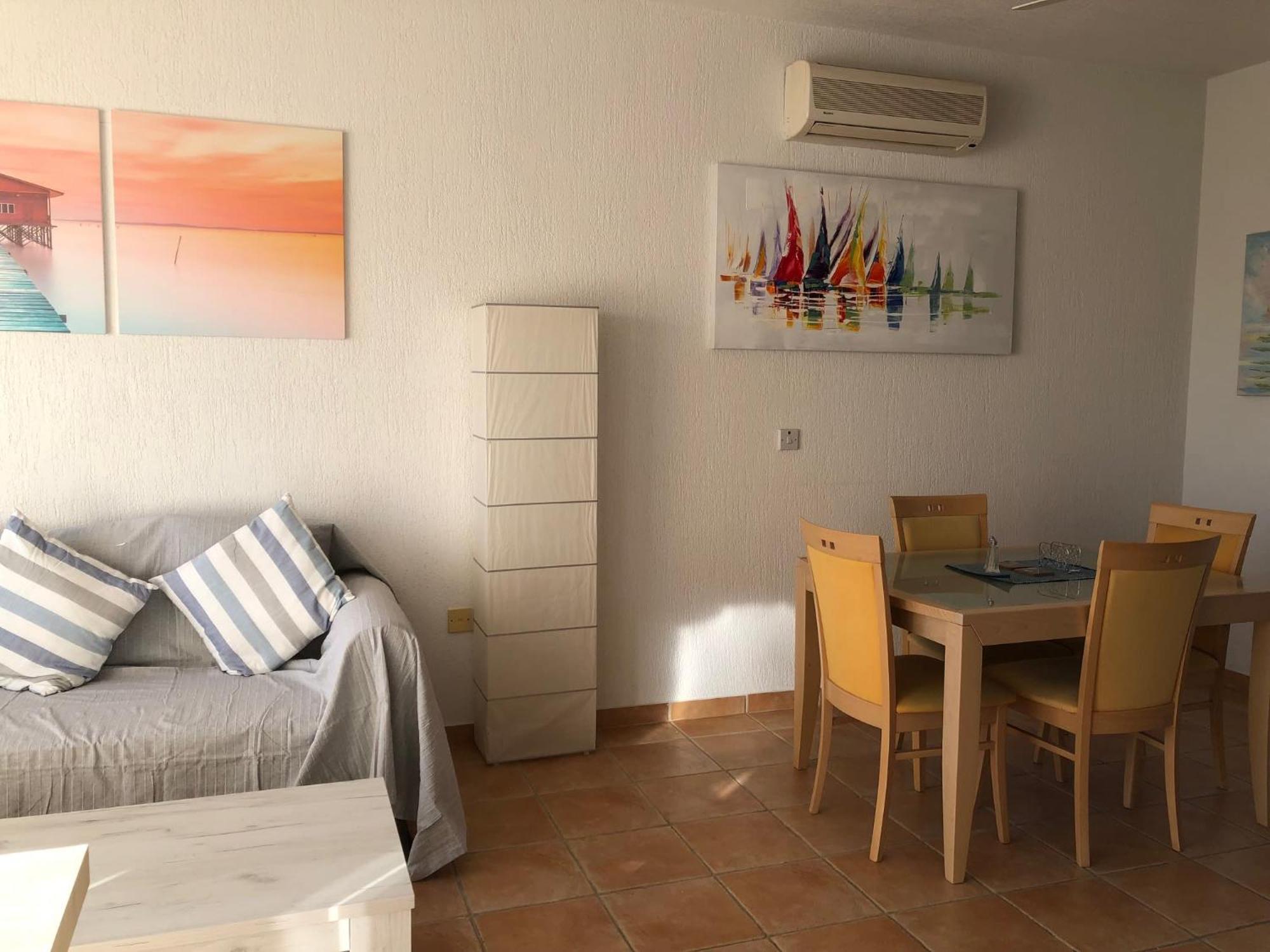 Limnaria Gardens - 1 Bedroom, Sunny Apartment With Stunning Pool Views Pafos Dış mekan fotoğraf